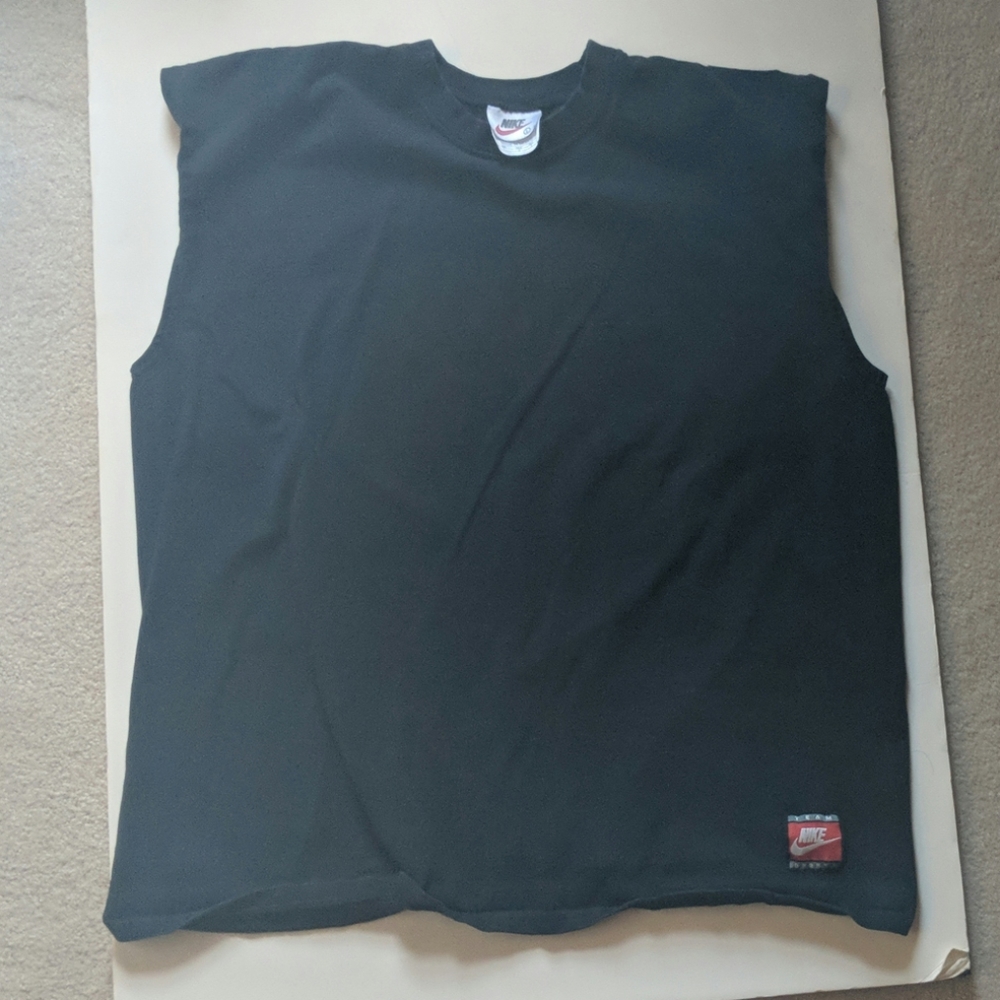 Mens Nike Tank Top